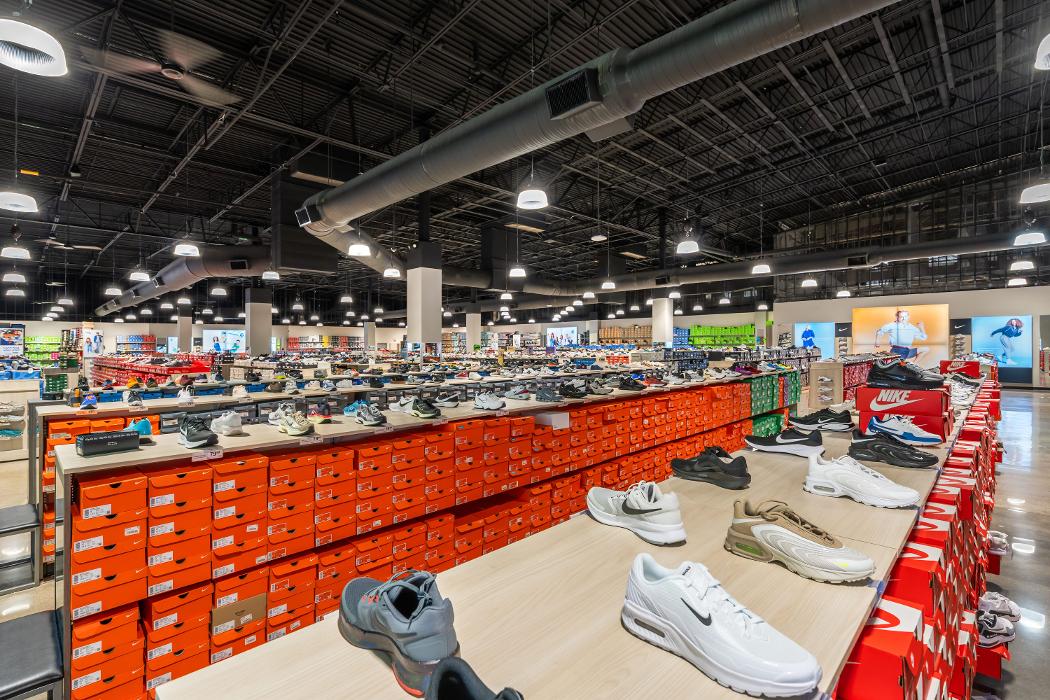 Rack Room Shoes Image