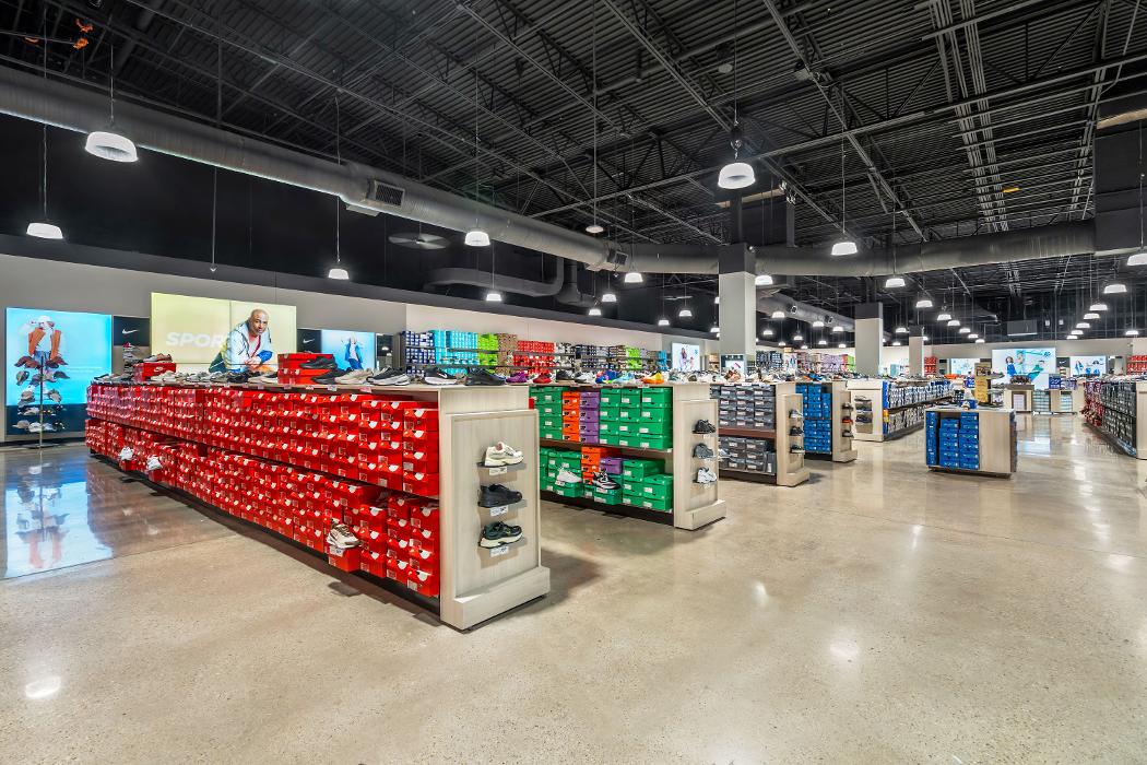 Rack Room Shoes Image