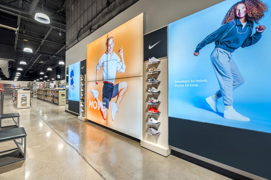 Rack Room Shoes Image