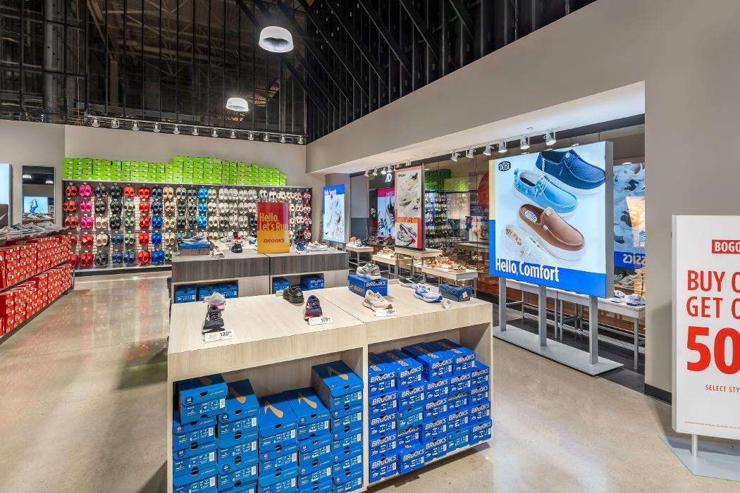 Rack Room Shoes Image