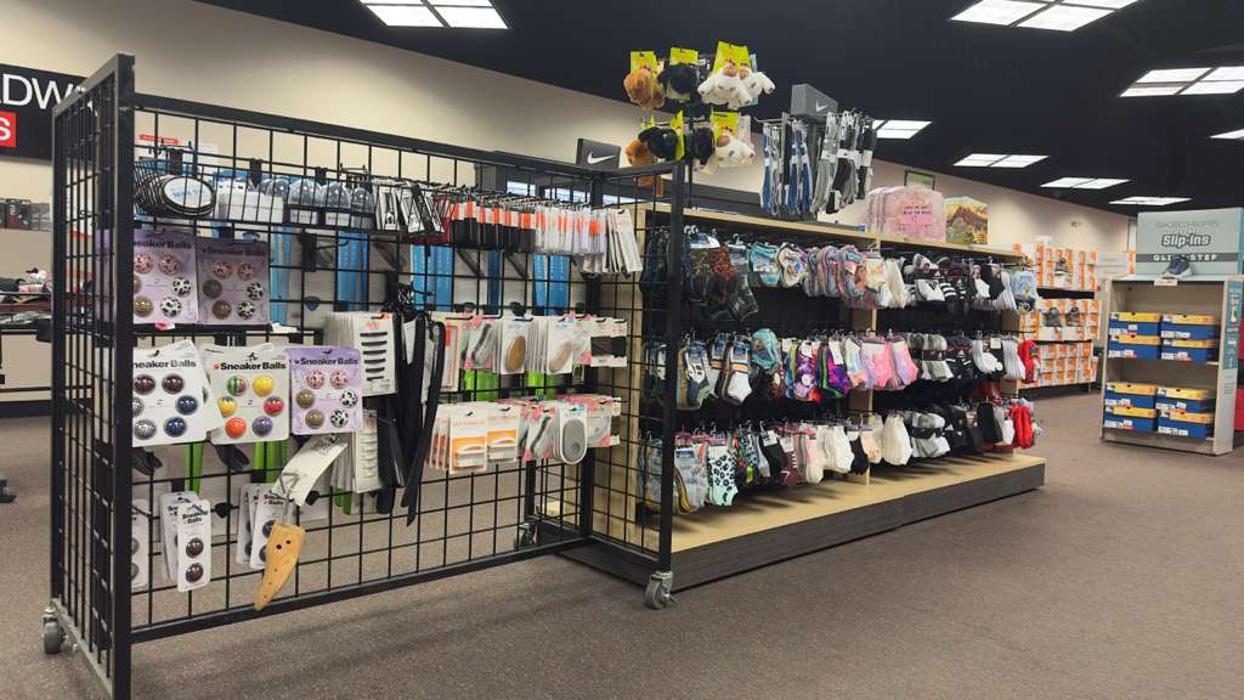 Off Broadway Shoe Warehouse Image