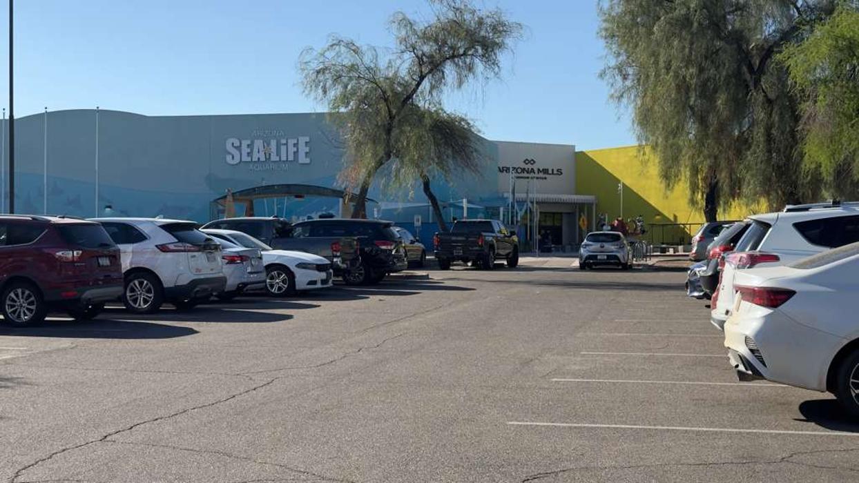 Off Broadway Shoe Warehouse Image