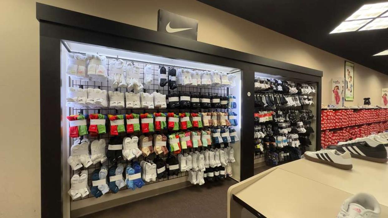 Off Broadway Shoe Warehouse Image