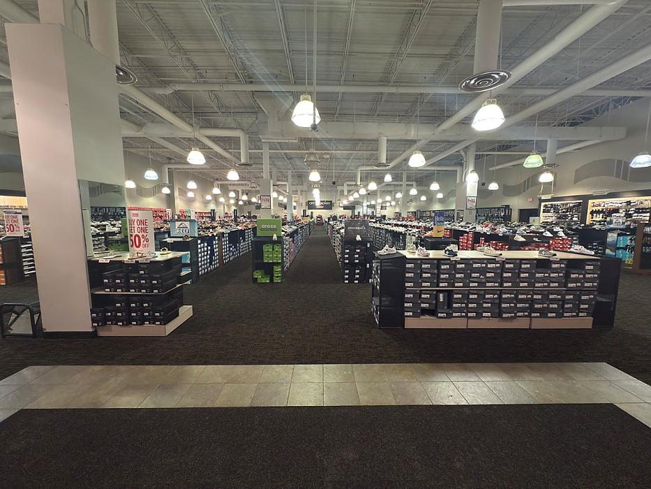 Off Broadway Shoe Warehouse Image