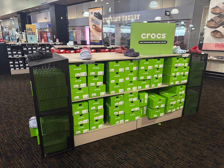 Off Broadway Shoe Warehouse Image