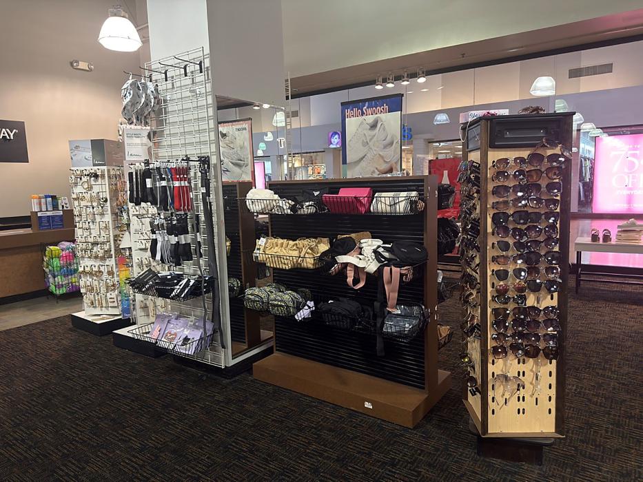 Off Broadway Shoe Warehouse Image