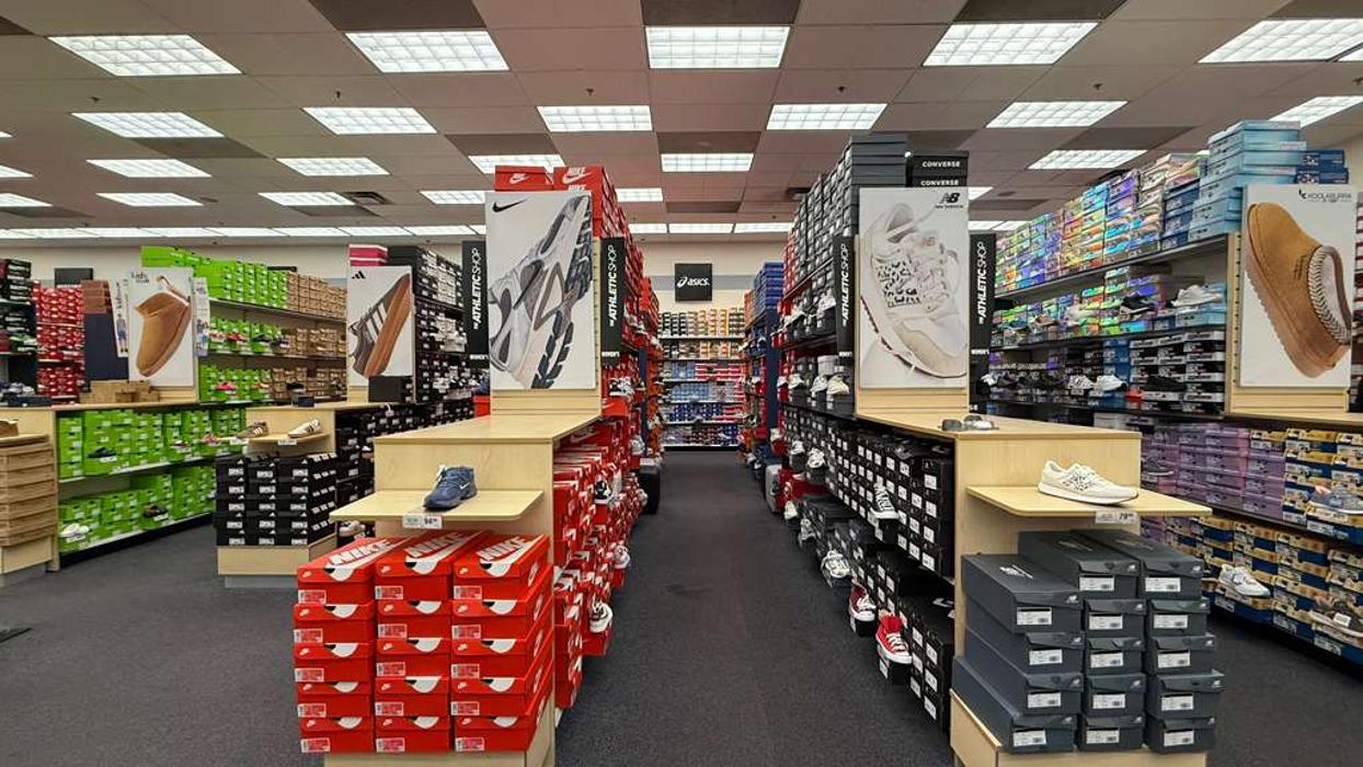 Off Broadway Shoe Warehouse Image