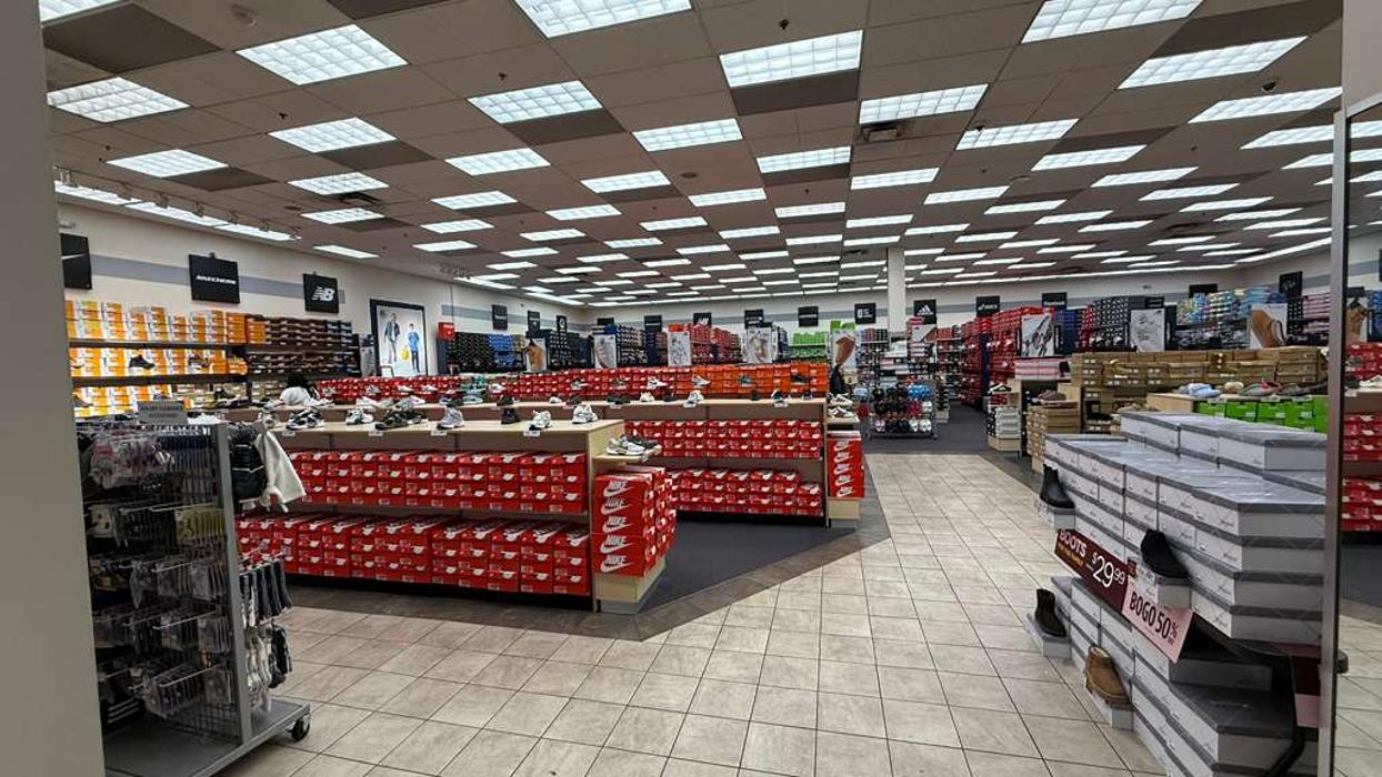 Off Broadway Shoe Warehouse Image