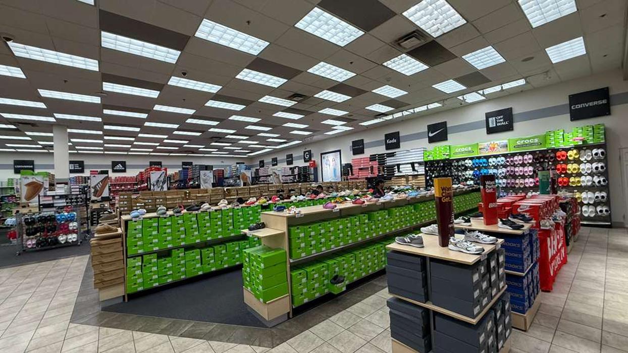 Off Broadway Shoe Warehouse Image