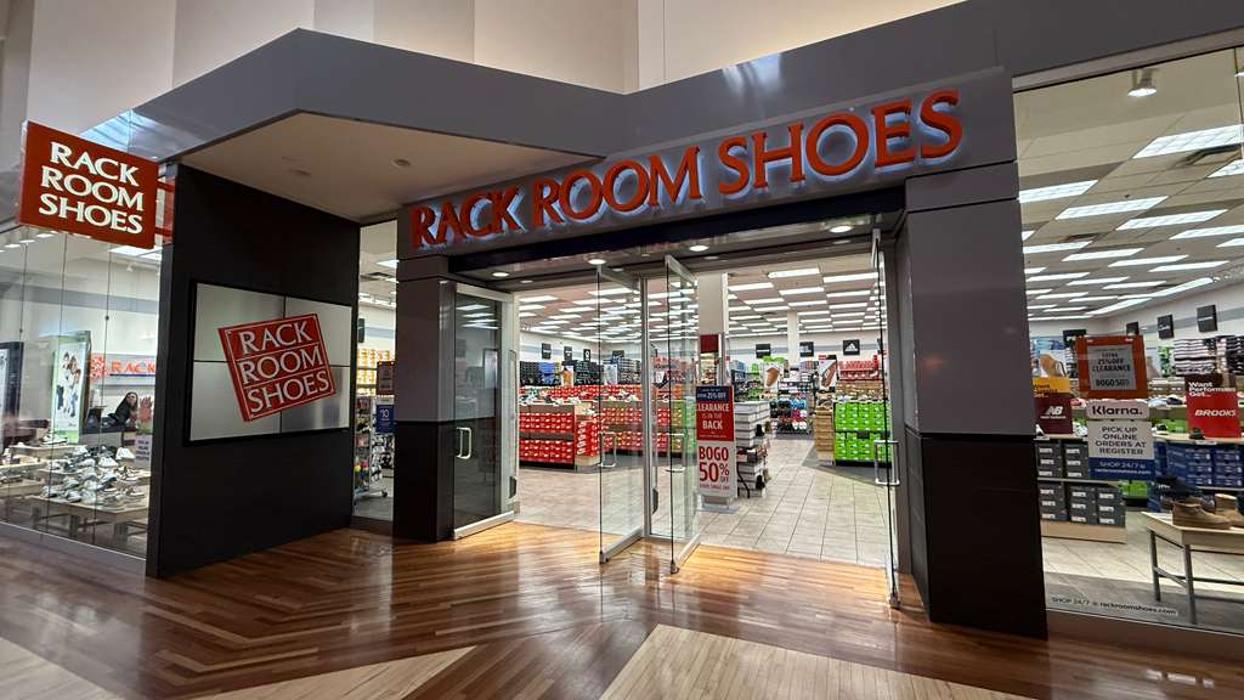 Off Broadway Shoe Warehouse Image