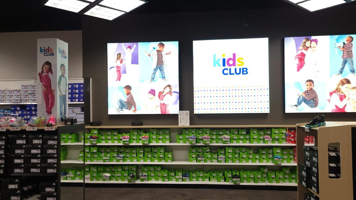 Off Broadway Shoe Warehouse Image