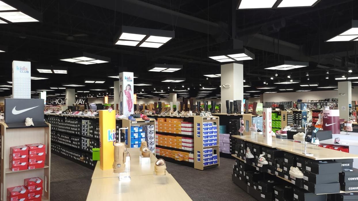 Off Broadway Shoe Warehouse Image