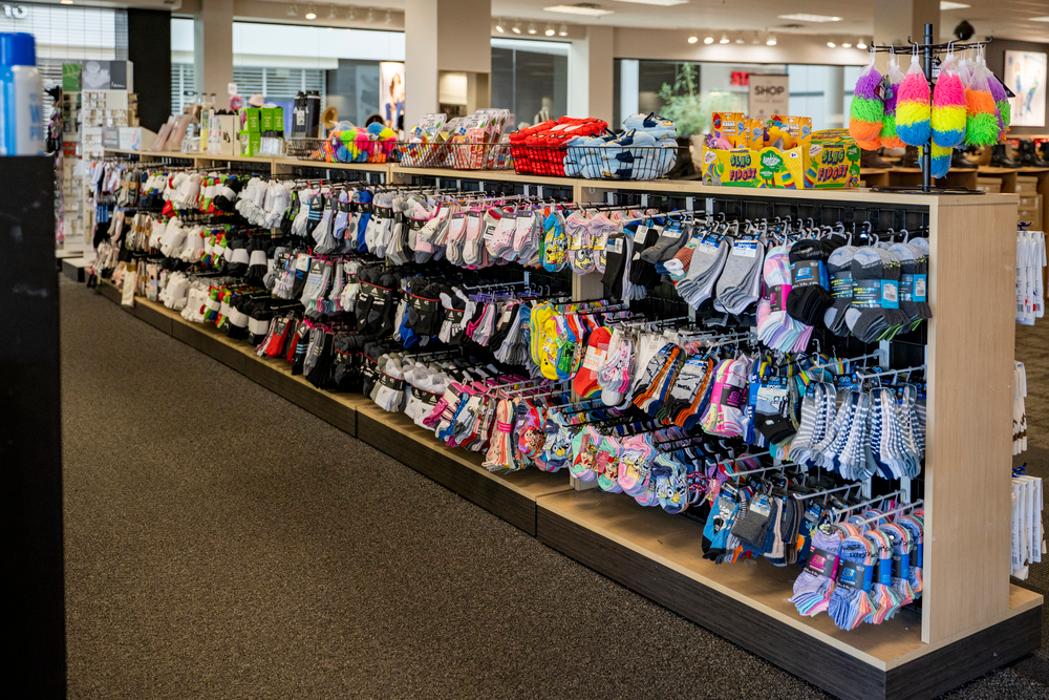 Off Broadway Shoe Warehouse Image