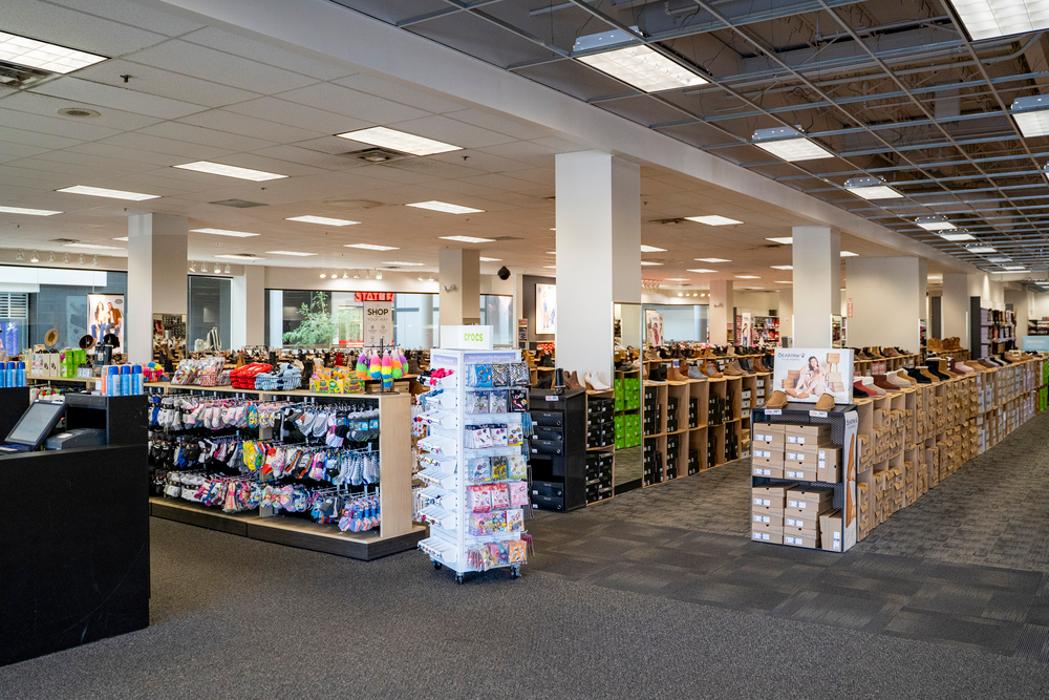 Off Broadway Shoe Warehouse Image