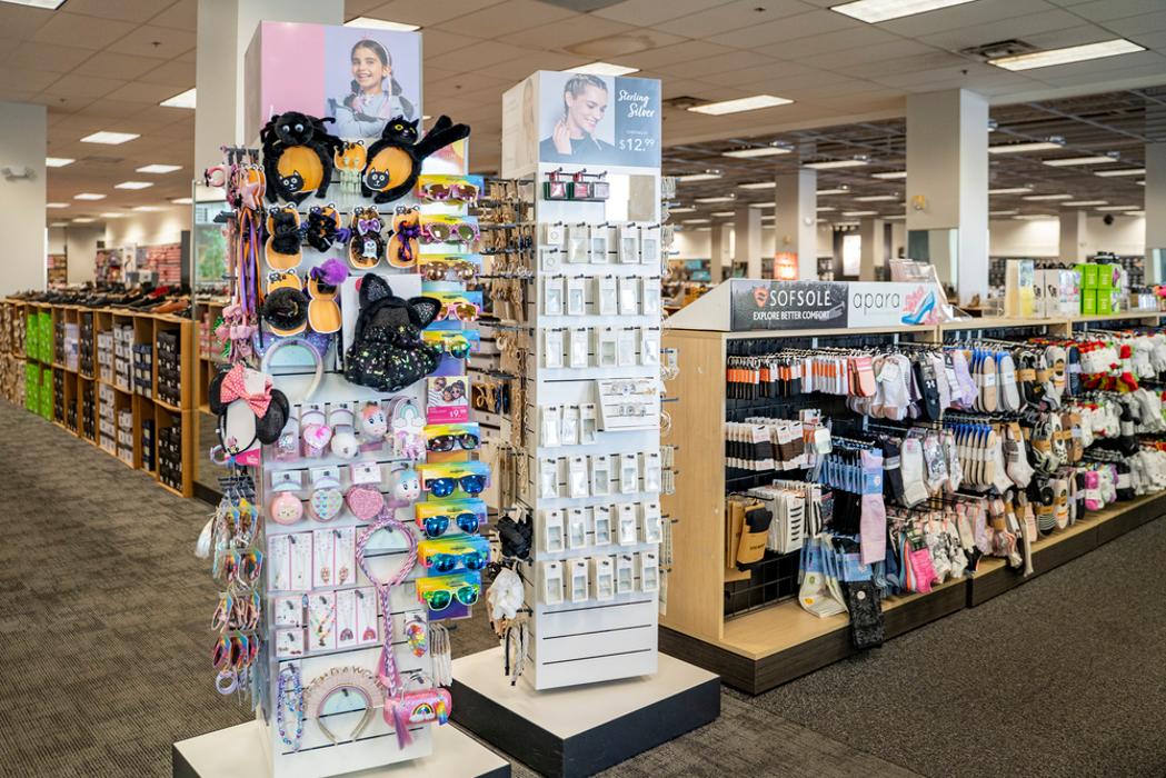 Off Broadway Shoe Warehouse Image