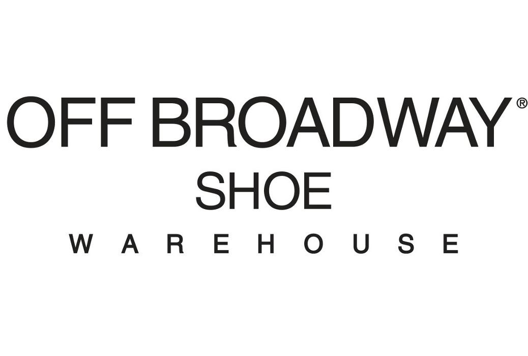 Off Broadway Shoe Warehouse Image