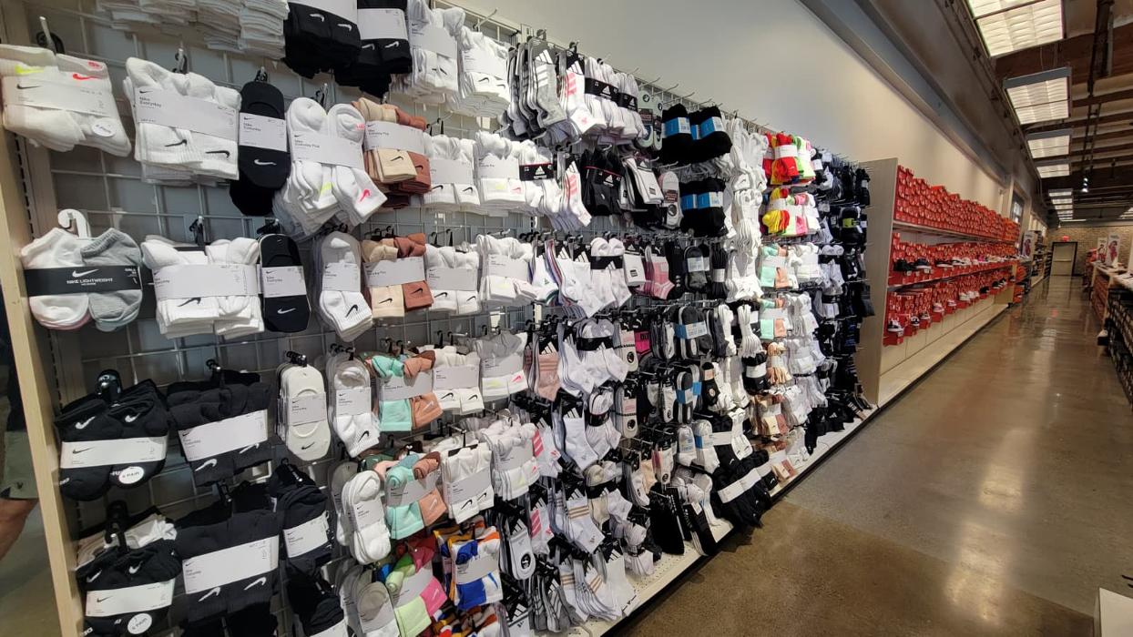 Off Broadway Shoe Warehouse Image