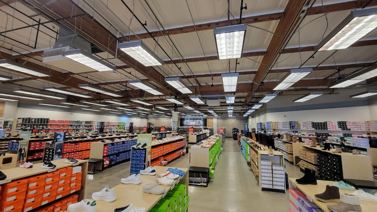 Off Broadway Shoe Warehouse Image
