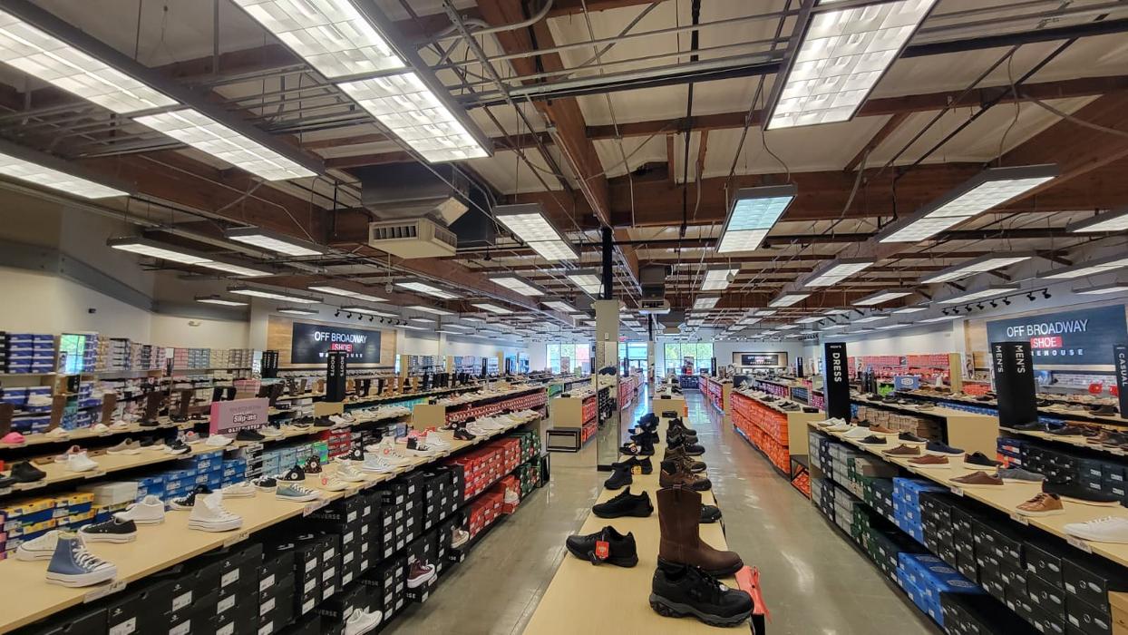 Off Broadway Shoe Warehouse Image