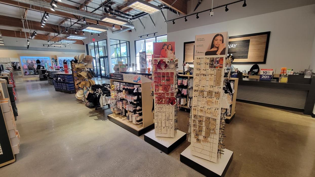 Off Broadway Shoe Warehouse Image