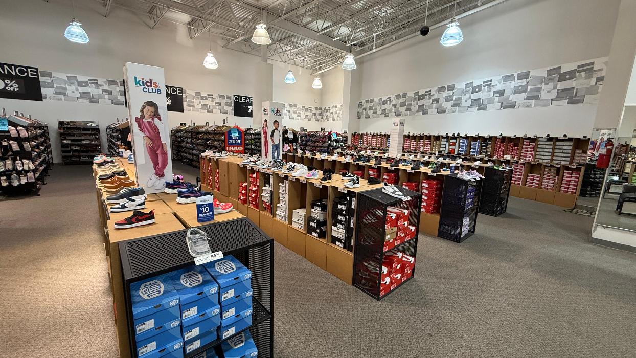 Off Broadway Shoe Warehouse Image