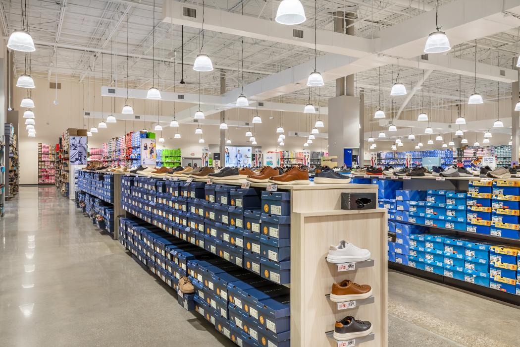 Rack Room Shoes Image