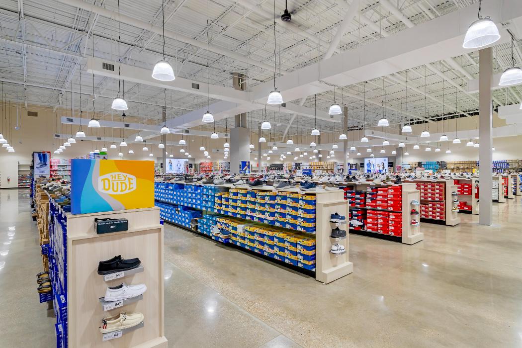 Rack Room Shoes Image