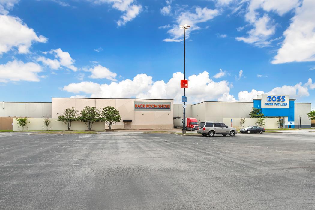 Rack Room Shoes Image