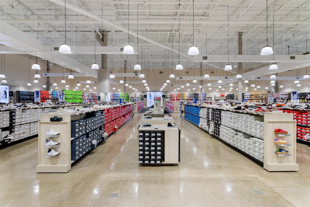 Rack Room Shoes Image