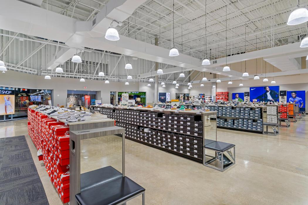 Rack Room Shoes Image