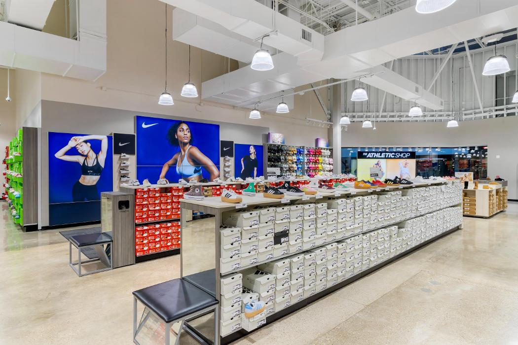 Rack Room Shoes Image