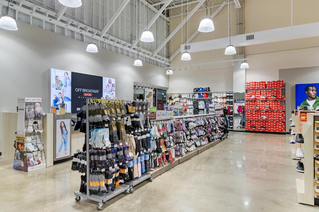 Rack Room Shoes Image