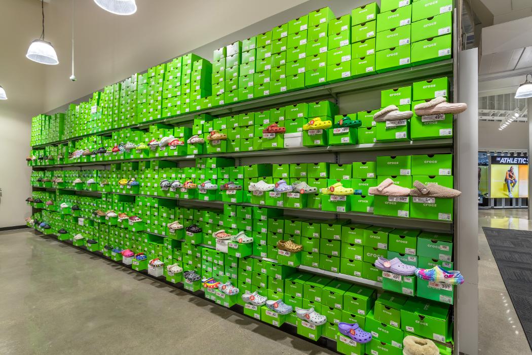 Rack Room Shoes Image