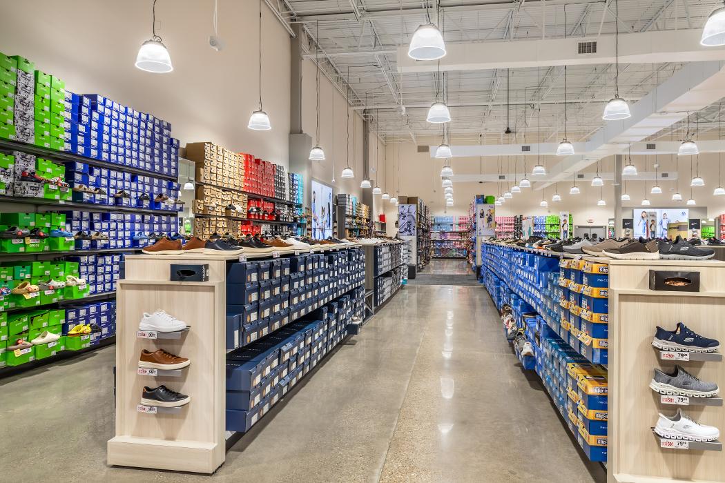 Rack Room Shoes Image