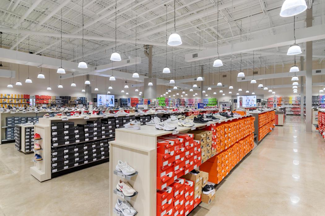 Rack Room Shoes Image