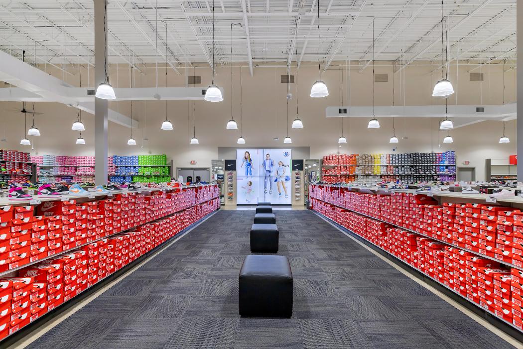 Rack Room Shoes Image