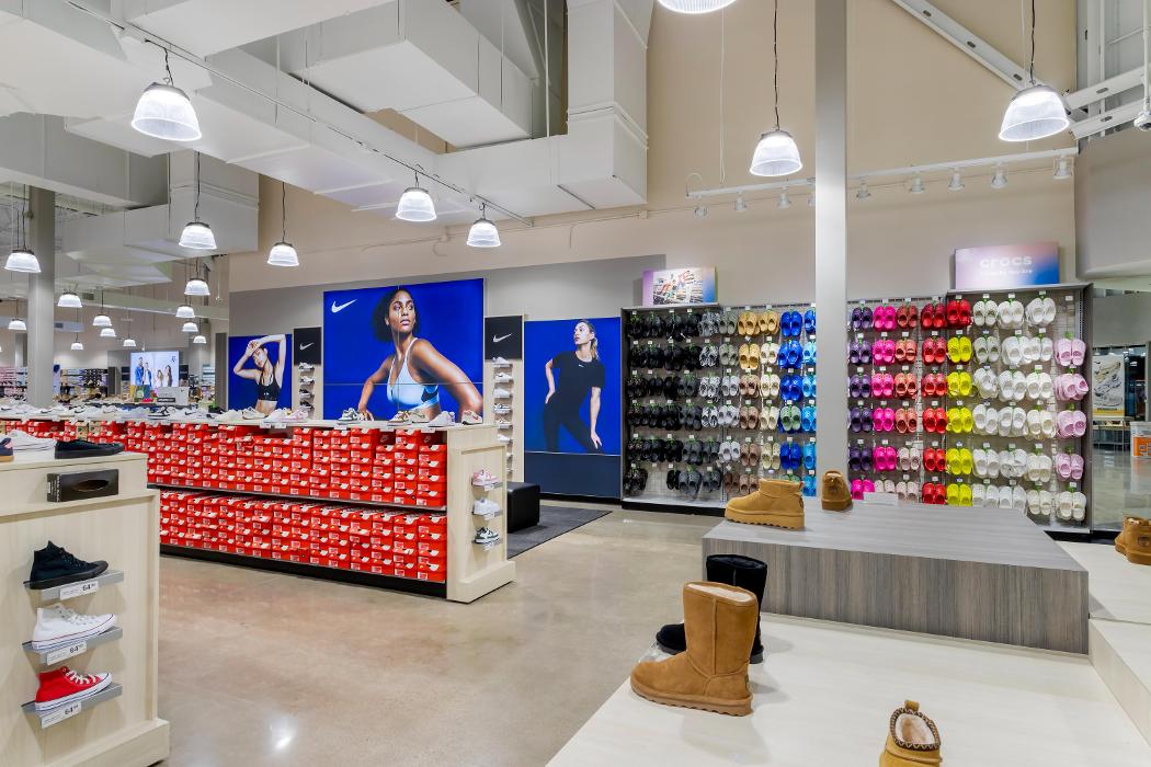 Rack Room Shoes Image