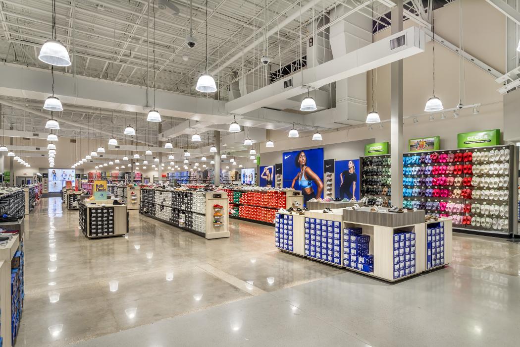 Rack Room Shoes Image