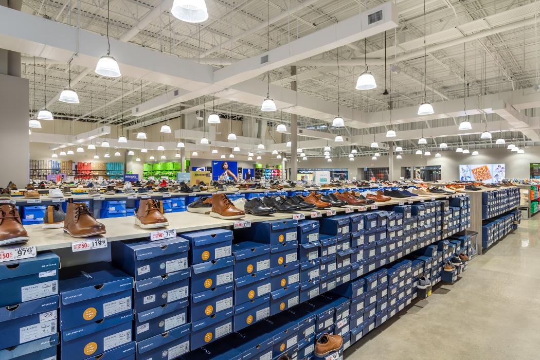 Rack Room Shoes Image