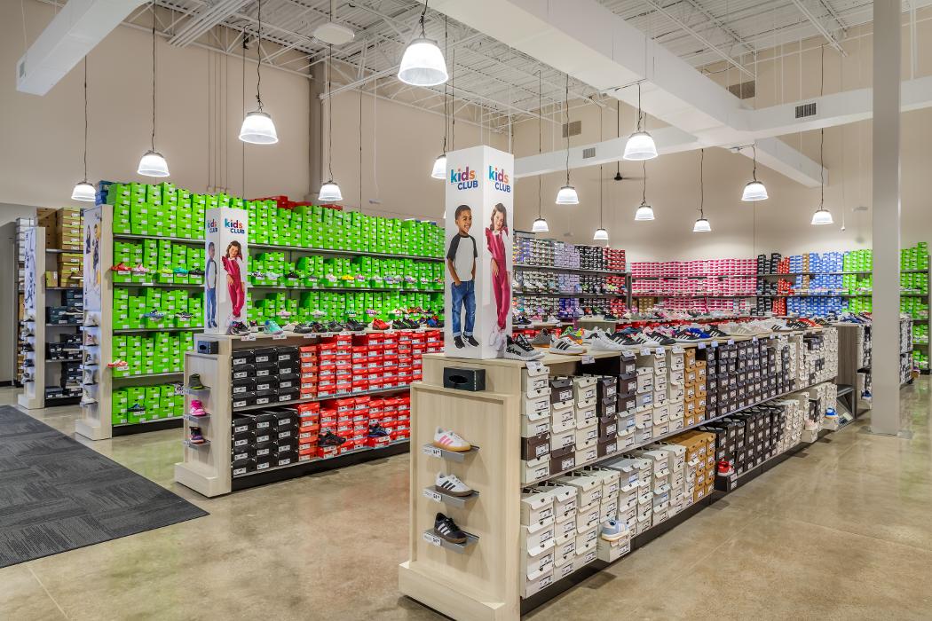 Rack Room Shoes Image