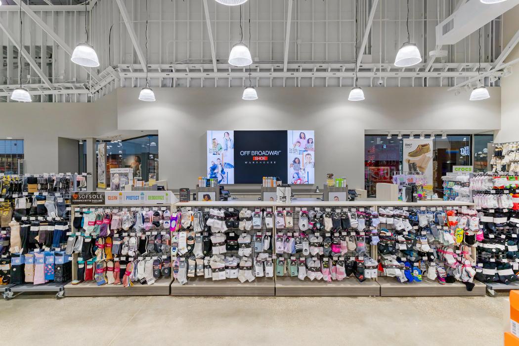 Rack Room Shoes Image