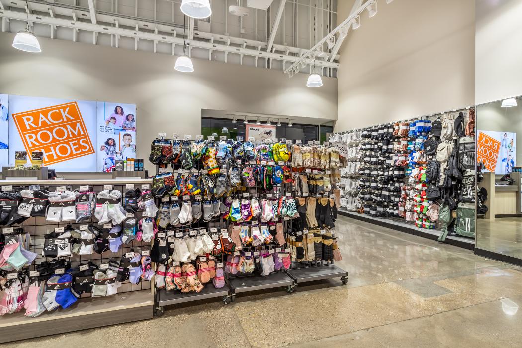 Rack Room Shoes Image