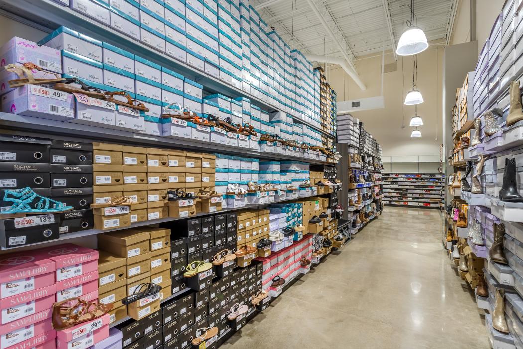 Rack Room Shoes Image