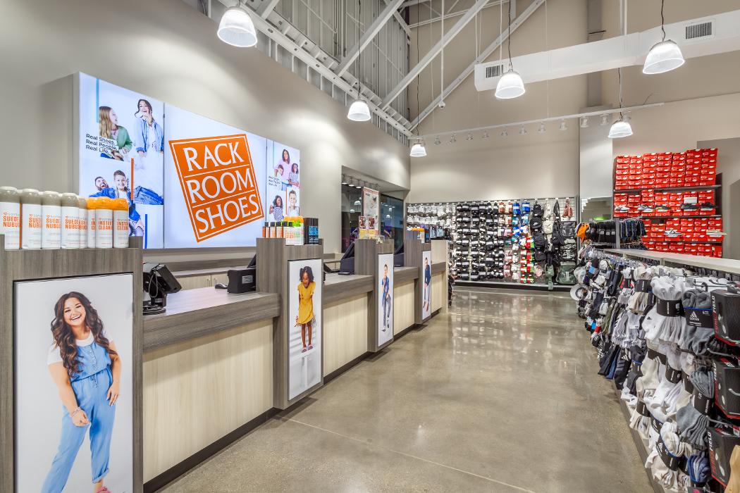 Rack Room Shoes Image