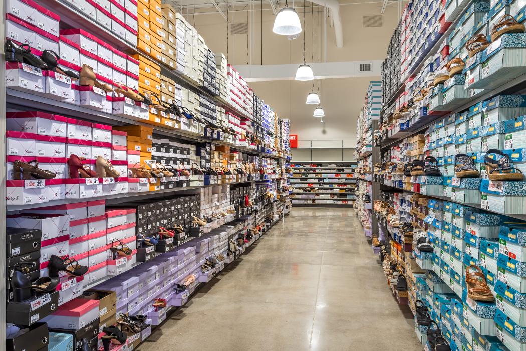 Rack Room Shoes Image