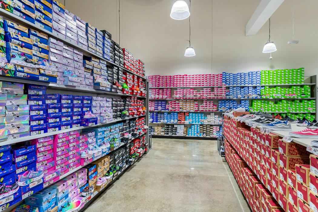 Rack Room Shoes Image