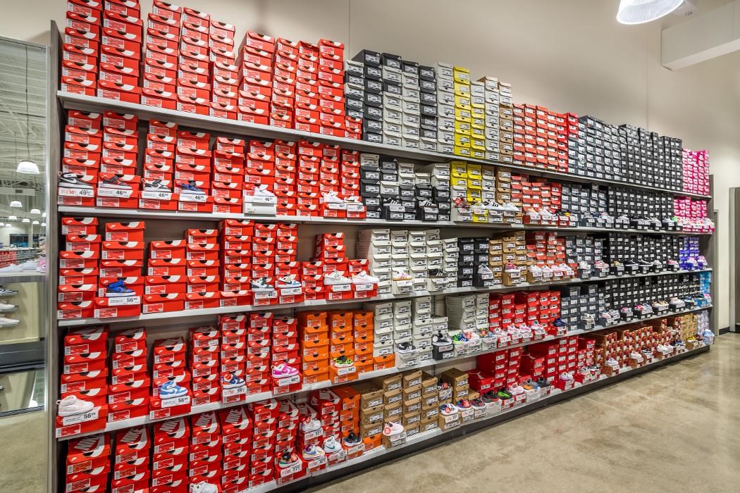 Rack Room Shoes Image