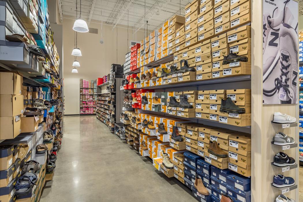 Rack Room Shoes Image