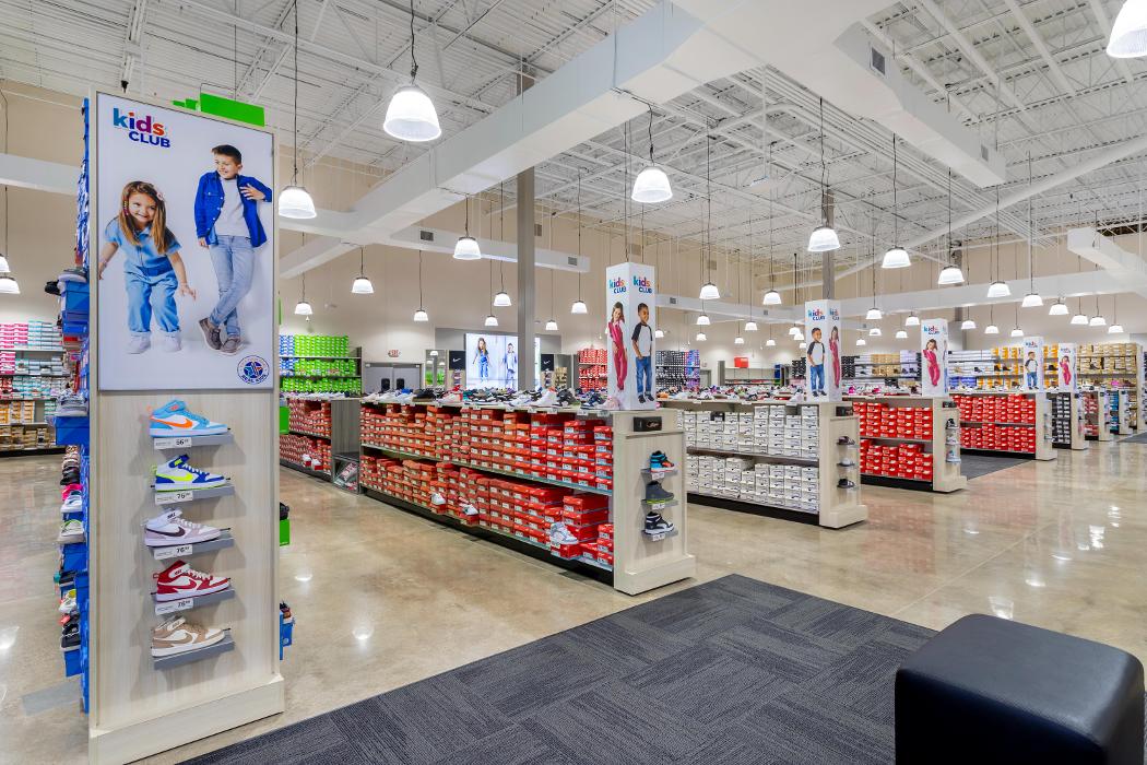 Rack Room Shoes Image