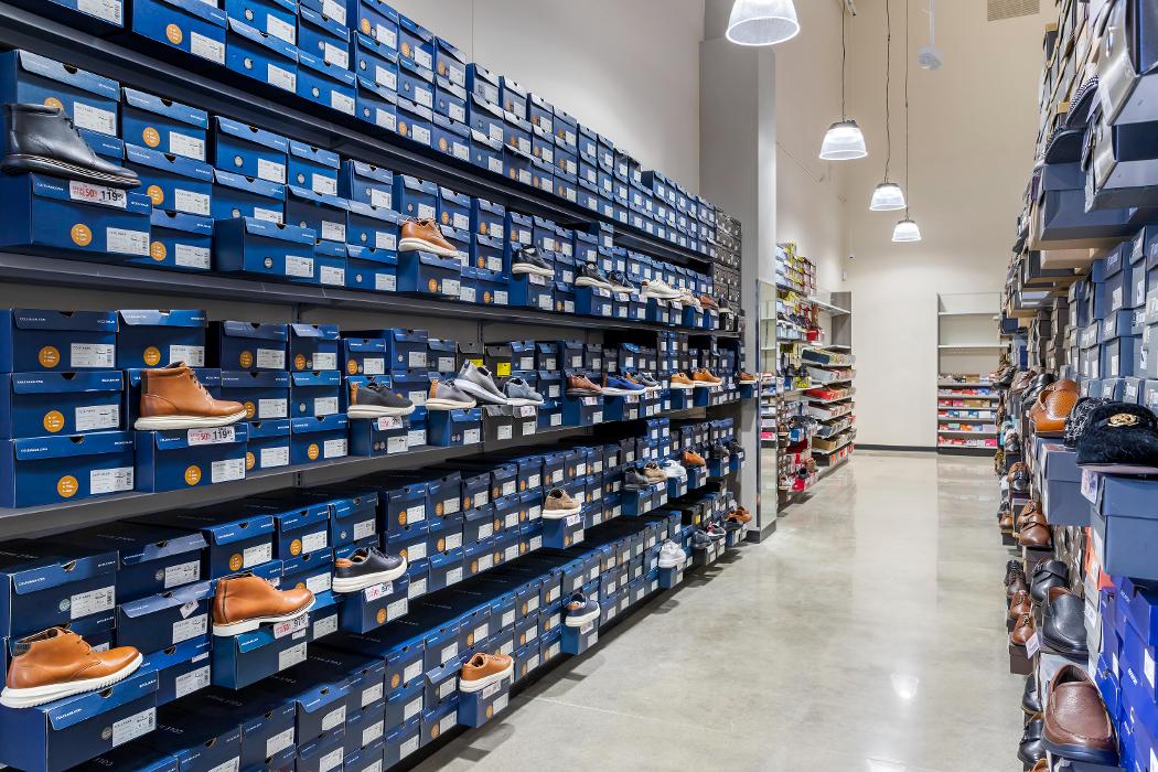 Rack Room Shoes Image